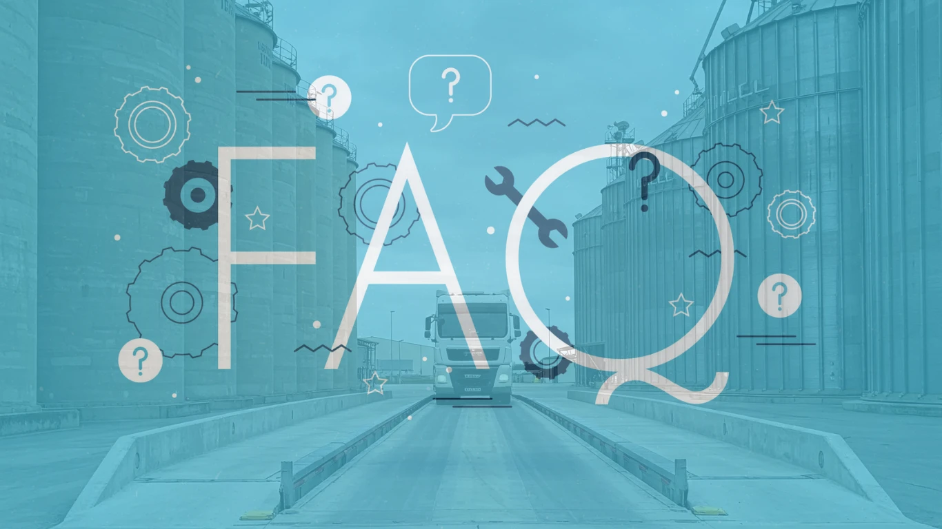 intrebari frecvente reparatii si verificari metrologice cantare