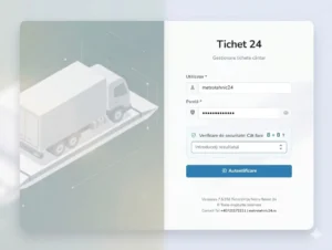 user login soft tichete cantar