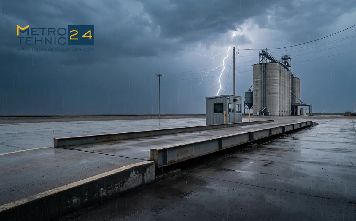 cantar auto camioane vreme nefavorabila